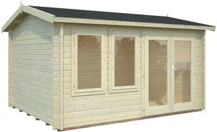 AIAMAJA PALMAKO IRIS 11,1M²