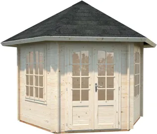 PAVILJON PALMAKO HANNA 7,6M² FSC MIX 70%