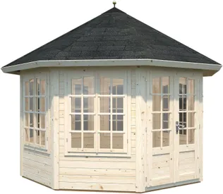 PAVILJON PALMAKO VERONICA 7 9,2M²