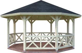 PAVILJON PALMAKO BETTY 18,0M²