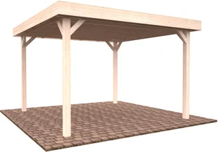 PAVILJON PALMAKO LUCY 12,2M²