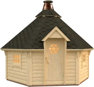 PAVILJON PALMAKO EVA 8,7M²