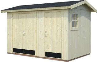 KUUR PALMAKO OLAF 6,6M²