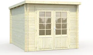 AIAMAJA PALMAKO ELLA 6,9M²