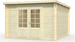 AIAMAJA PALMAKO ELLA 8,7M²