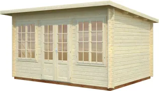 AIAMAJA PALMAKO LISA 11,5M²