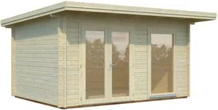 AIAMAJA PALMAKO HEIDI 11,7M²