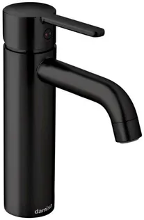 VALAMUSEGISTI DAMIXA SILHOUET M 7493061 MATT MUST