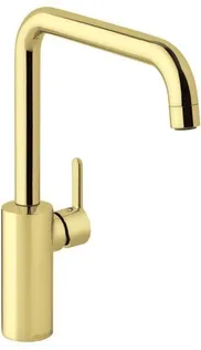 KÖÖGISEGISTI DAMIXA SILHOUET 7408677 POLEERITUD MESSING