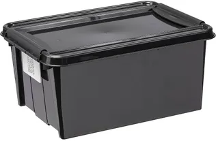 HOIUKAST KAANEGA PLAST TEAM PROBOX RECYCLE 14L, MUST