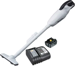 AKUTOLMUIMEJA MAKITA DCL180SFW 18V 3,0AH VALGE