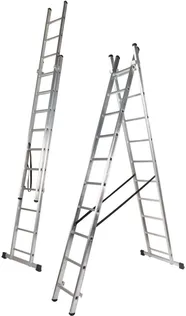 LÜKANDREDEL FERRAL PROFI 2X10 ASTET