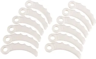 TERAD MAKITA PLASTIK ROHUKETTALE 12TK PAKIS