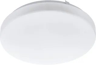 LAELAMP EGLO FRANIA LED 11,5W 1350LM 3000K D280MM WHITE