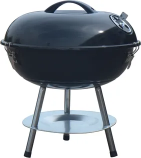 LAUA-JA MATKAGRILL GRILL&CHILL "GLOBO" 35CM