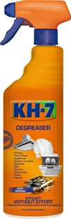 RASVAEEMALDAJA KH-7 750ML