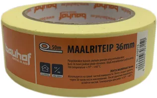 MAALRITEIP BAUHOF 36MMX50M