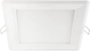 ALLVALGUSTI PHILIPS HADRON 125 SQ 12W 40K EU