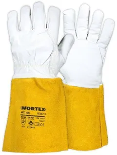 KITSENAHAHST KEEVITUSKINDAD TIG XXL/11