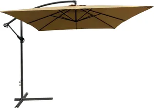 PÄIKESEVARI ROMA 2,5X2,5M 