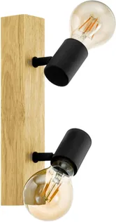 KOHTVALGUSTI EGLO TOWNSHEND 3 E27 2X60W