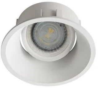 RIPPLAEVALGUSTI KANLUX IVRI DTO-W 10W VALGE