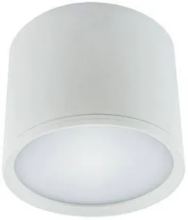 RIPPLAEVALGUSTI IDEUS ROLEN LED 10W 840LM 4000K 220V
