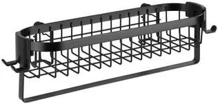 RIIUL WENKO CLASSIC PLUS 35X12,5X10,5CM MUST