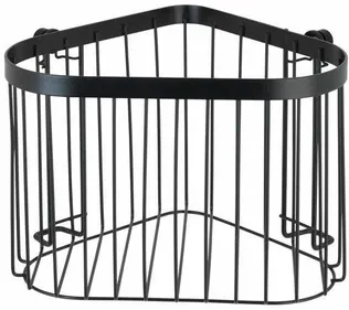 NURGARIIUL WENKO CLASSIC PLUS 22,5X22,5X16,5CM MUST 