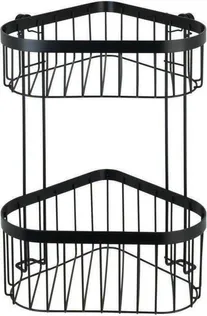 NURGARIIUL WENKO CLASSIC PLUS 2-NE 22,5X22,5X33CM MUST 