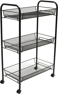 RIIUL DUSCHY ROLLO 48X27X78CM MUST 524-20