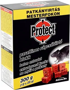 ROTIMÜRK PROTECT VAHAPLOKID 300G