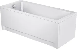 VANN CERSANIT BALINEA JALGADEGA160X70X41CM