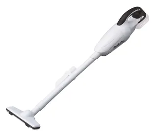 AKUTOLMUIMEJA MAKITA DCL180ZW 18V VALGE ILMA AKU JA LAADIJATA