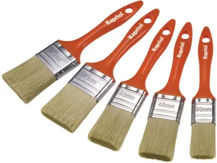 PINTSLITE KOMPLEKT KAPRIOL 5TK PAKIS