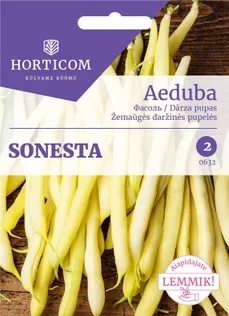 KÖÖGIVILJASEEMNED AEDUBA SONESTA