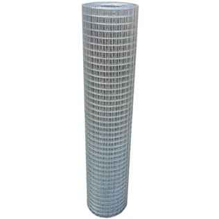 KEEVISVÕRK 6X6/0,6MM 1X5M RULL ZN