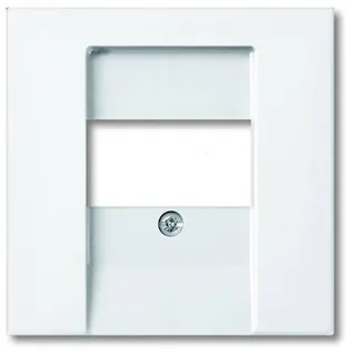 ARVUTIPESA KATE ABB BASIC55 VALGE