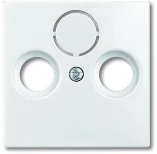 ANTENNIPESA KATE ABB BASIC55 VALGE