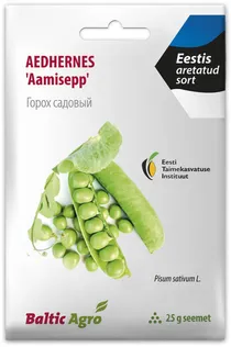 SEEMNED BALTIC AGRO HERNES "AAMISEPP" 25G