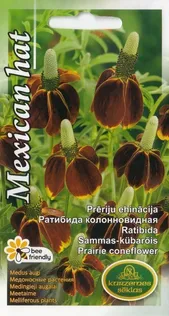LILLESEEMNED KURZEMES SEKLAS SAMMAS-KÜBARÕIS 0,2G