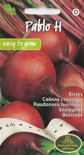 SEEMNED KURZEMES SEKLAS SÖÖGIPEET PABLO SEEMNED KURZEMES SEKLAS 4 M LINDIL