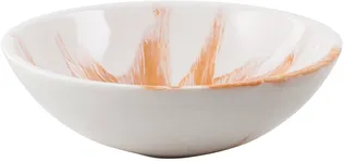 VALAMU GEMLOOK 437 Ø40X13CM KUNSTLIK VAIK KULDNE-VALGE