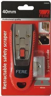 KLAASIKRAABITS FERE 2-K 40MM 5 TERA