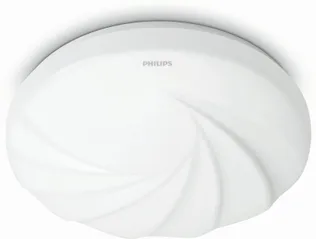 PLAFOON PHILIPS SHELL 17W LED 4000K 1900LM