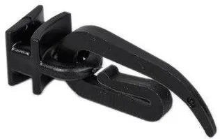 HAAGID HESORA 30TK, MUSTAD