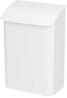 POSTKAST TARMO 29,1X42,4X17CM VALGE