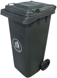 PRÜGIKONTEINER 80L HALL