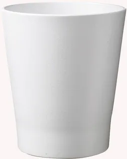 ORHIDEEPOTT MERINA 14X15CM MATT VALGE