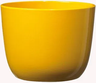 ÜMBRISPOTT SOENDGEN KERAMIK SEVILLA 12X10CM KOLLANE